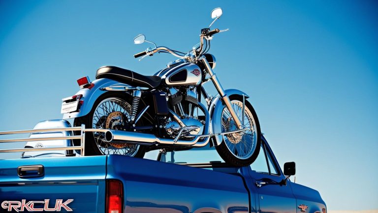 Frete de Moto: A Solução Rápida e Eficiente