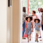 A casa ideal para todas as fases da infância