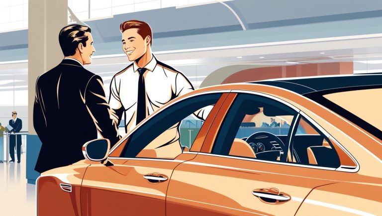 Empréstimo com Garantia de Veículo: Vale a Pena?