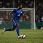 Maior Atacante da História