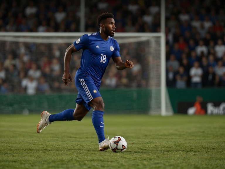 Maior Atacante da História