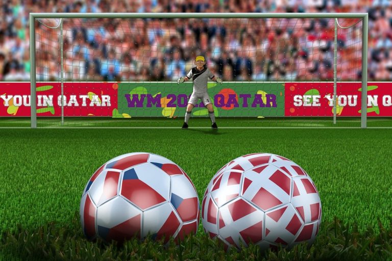 Melhores Goleiros do Mundo