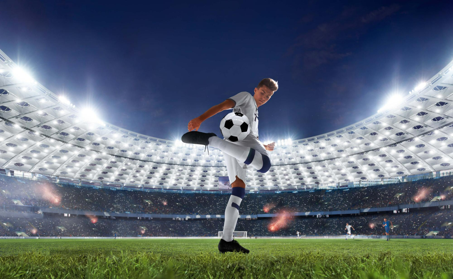 Aromas Personalizados em Eventos