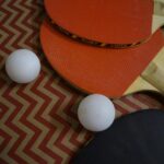Quais São os 4 Fundamentos do Tênis de Mesa?