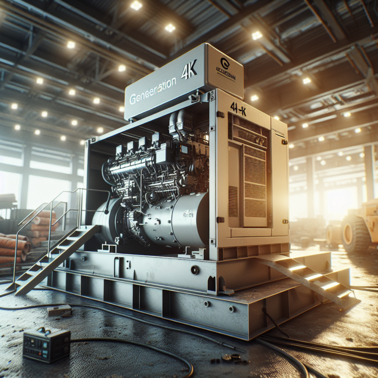 Energia Ininterrupta: A Solução Inteligente