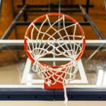 Estrutura Tabela de Basquete