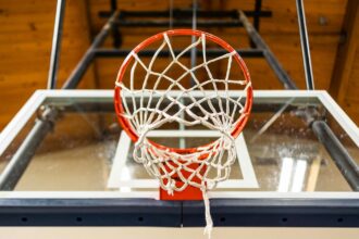 Estrutura Tabela de Basquete