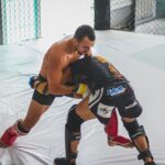 O que é o MMA