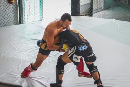 O que é o MMA