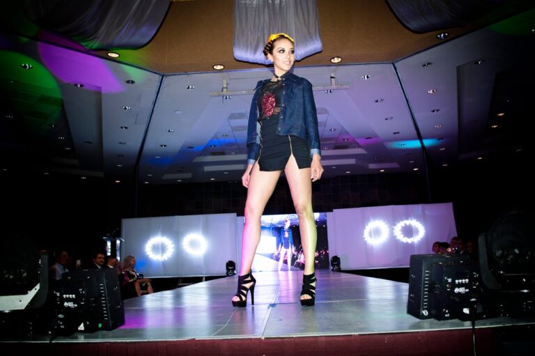 O que vestir e como se preparar para uma seleção de modelos