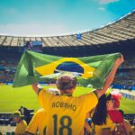 Bolão da Copa do Mundo 2026