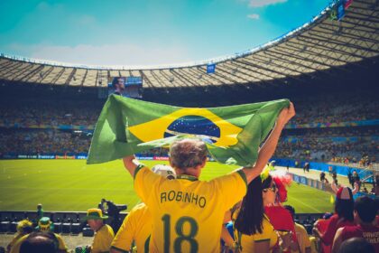 Bolão da Copa do Mundo 2026