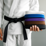 jiu jitsu faixas