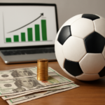 Os clubes de futebol mais valiosos do mundo em 2026