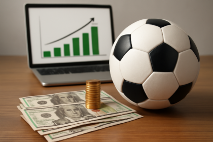 Os clubes de futebol mais valiosos do mundo em 2026