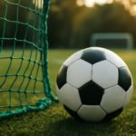 peneira no futebol