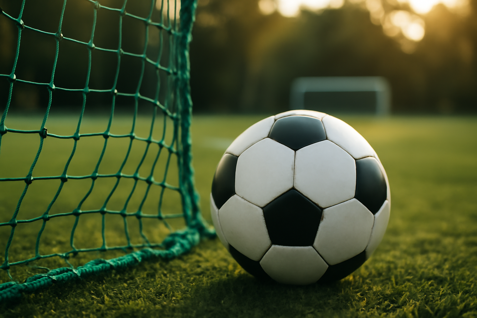 peneira no futebol