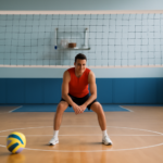 posições do vôlei