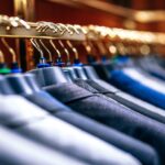 Como identificar uma camisa masculina de alta qualidade