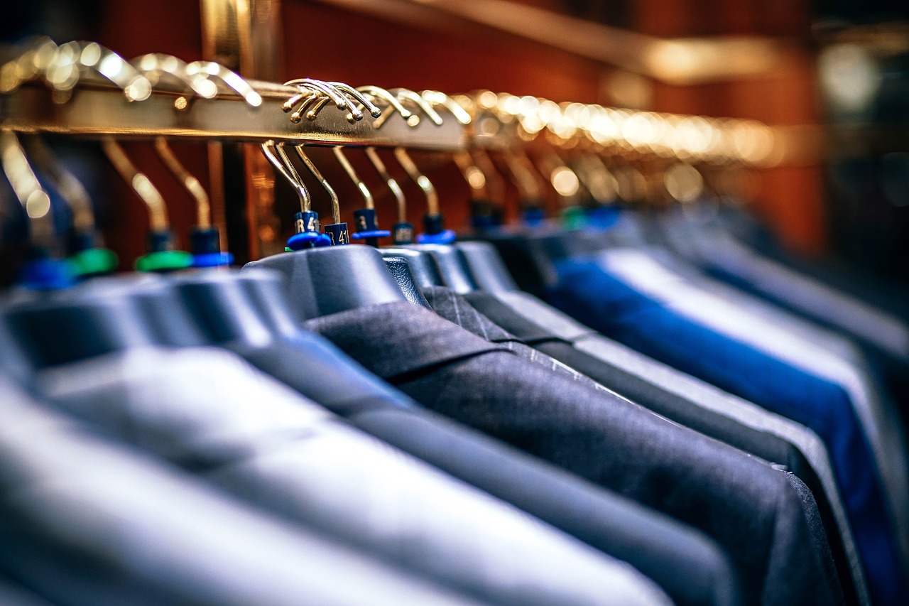 Como identificar uma camisa masculina de alta qualidade