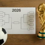 chave da copa do mundo 2026