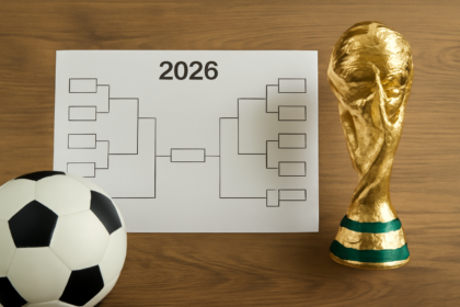 chave da copa do mundo 2026