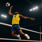melhores jogadores de volei do mundo