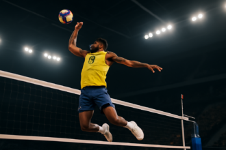 melhores jogadores de volei do mundo