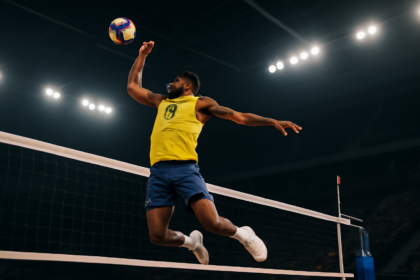 melhores jogadores de volei do mundo