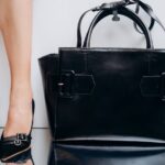 O que avaliar antes de comprar uma bolsa de couro feminina