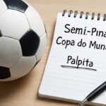 mais indicado para as semi finais