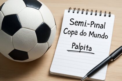mais indicado para as semi finais