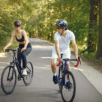 Bike speed ou mountain bike