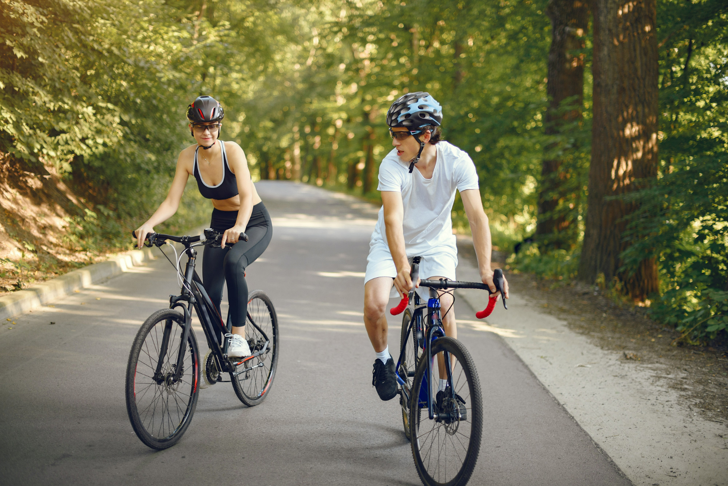 Bike speed ou mountain bike
